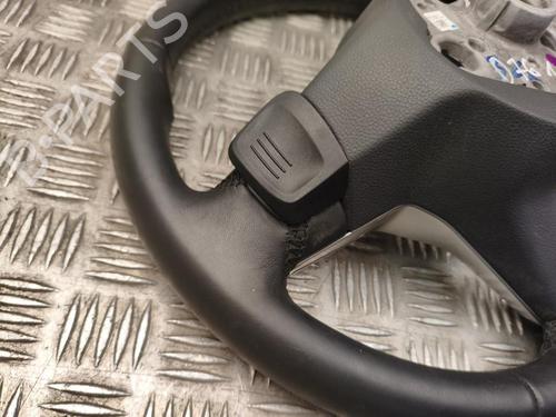Steering wheel VW CADDY V MPV (SBB, SBJ) 1.5 TSi EVO | BP39252288C49  - Image 9