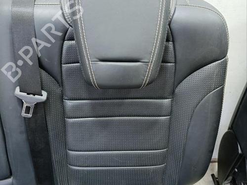 Sæde sæt MERCEDES-BENZ M-CLASS (W166) ML 63 AMG 4-matic (166.074) | BP38995723C78 - Image 8