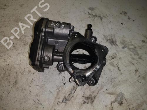 Used Throttle body Throttle body OPEL INSIGNIA A (G09) 2.0 CDTI (68) (131 hp) 28933281 28933281