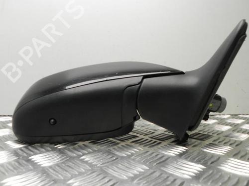 Right mirror RENAULT LAGUNA II Grandtour (KG0/1_) 2.0 16V (KG03, KG0Z, KG0T, KG1Y) | BP28935721C27 