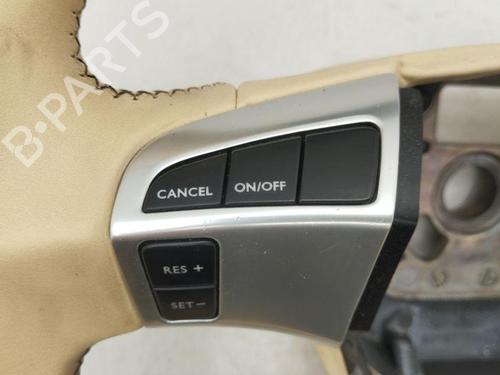 Steering wheel BENTLEY CONTINENTAL FLYING SPUR (3W_) 6.0 FLEX | BP28915299C49 
