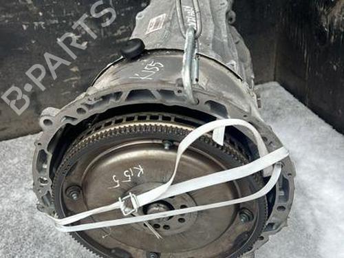 gearbox-mercedes-benz-gle-v167-2018-37566795 main image