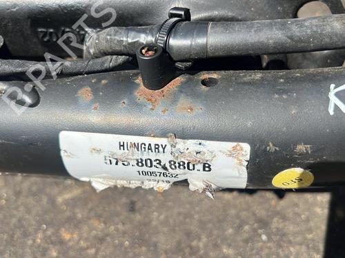 Trækkugle/Mekanisme SEAT ATECA (KH7, KHP) 1.4 TSI | BP38078439C141 - Image 6
