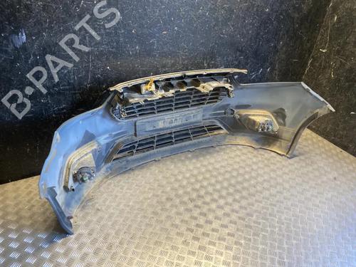 Front bumper FORD TRANSIT COURIER B460 MPV 1.5 TDCi | BP30532073C7 - Image 4