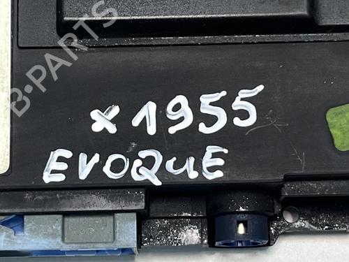 Electronic module LAND ROVER RANGE ROVER EVOQUE (L538) 2.0 D 4x4 | BP30081627M83 