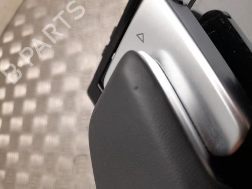 Gear lever AUDI E-TRON (GEN) 55 quattro | BP37556679M90 - Image 4