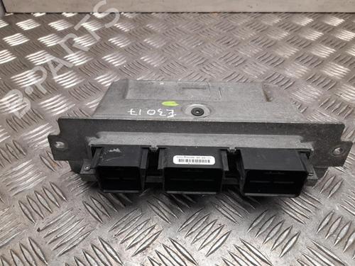 Used Engine control unit (ECU) FORD USA MUSTANG Coupe 3.7 (309 hp) 28938132