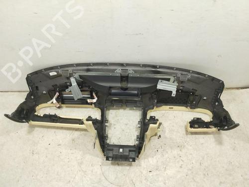 Dashboard BENTLEY CONTINENTAL FLYING SPUR (3W_) 6.0 FLEX | BP38995544C46 - Image 8