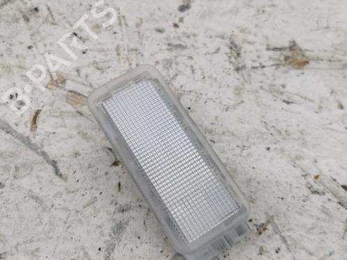 Interior roof light CITROËN C4 CACTUS 1.2 THP 110 | BP28914302I8 