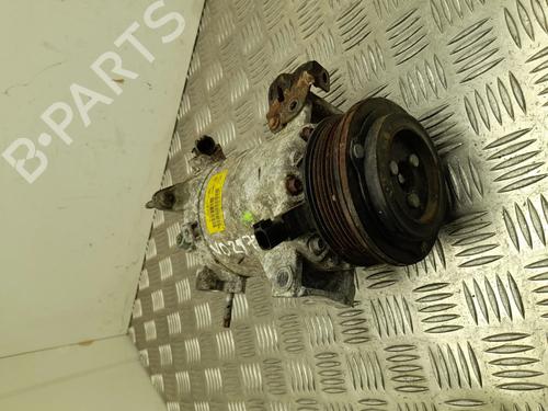 AC-Kompressor AC-Kompressor FORD FIESTA VI (CB1, CCN) 1.0 EcoBoost (100 hp) 28916869 28916869