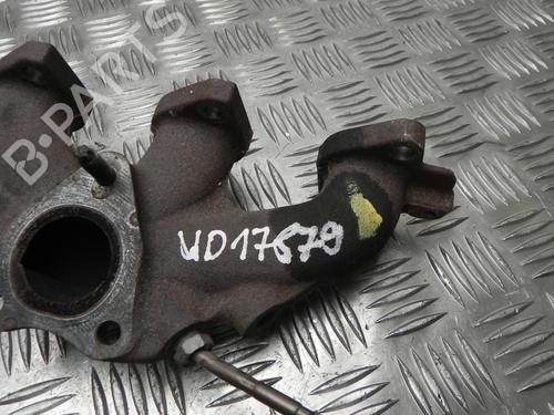 Electronic sensor NISSAN JUKE (F15) 1.5 dCi | BP28943535M84 