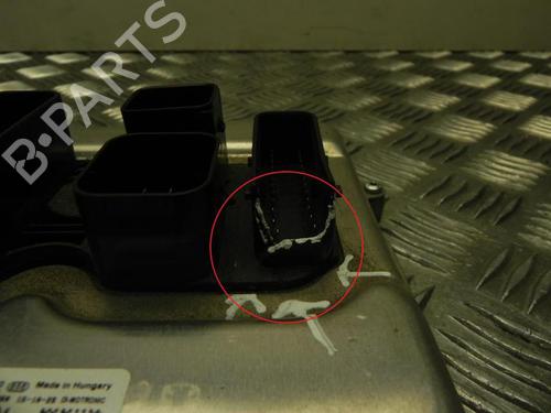 Engine control unit (ECU) BMW 3 (F30, F80) 328 i | BP37579332M57 - Image 2