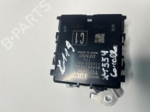 Electronic sensor TOYOTA COROLLA Estate (_E21_) 2.0 Hybrid (MZEH12) | BP40518889M84 - Image 3
