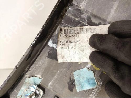 Left sideskirt MASERATI QUATTROPORTE VI 3.8 GT S | BP28923234C115 