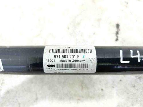 Right rear driveshaft PORSCHE PANAMERA (971) 3.0 4 (97ABA1, 97BBA1) | BP29373595M41