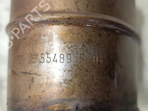 Catalyst MASERATI QUATTROPORTE V 4.7 S | BP33206902M10  - Image 14