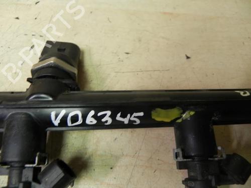 Injection rail AUDI A3 (8V1, 8VK) S3 quattro | BP28916272M98 - Image 2