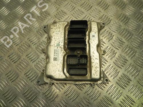 Used Engine control unit (ECU) Engine control unit (ECU) 37579343 37579343