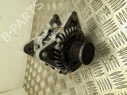 Generator Generator RENAULT CLIO V (B7_) 1.0 TCe 100 (B7MT) (101 hp) 37562135 37562135