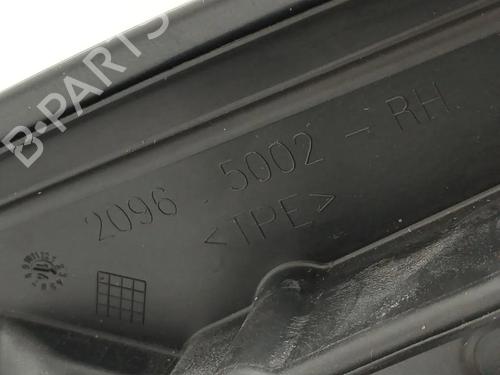 Right mirror JAGUAR XJ (X351) 3.0 SCV6 | BP28935129C27 