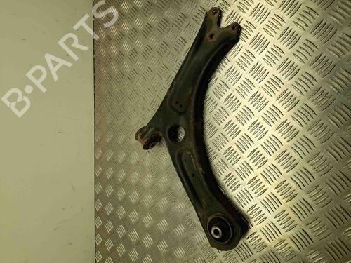 Used Left front suspension arm VW CADDY III MPV (2KB, 2KJ, 2CB, 2CJ) 2.0 TDI 16V (140 hp) 28929179