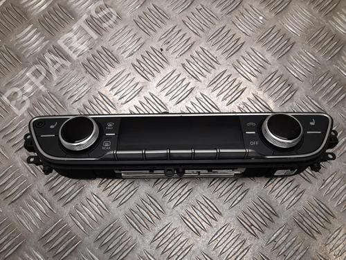 Used Climate control Climate control 37551212 37551212