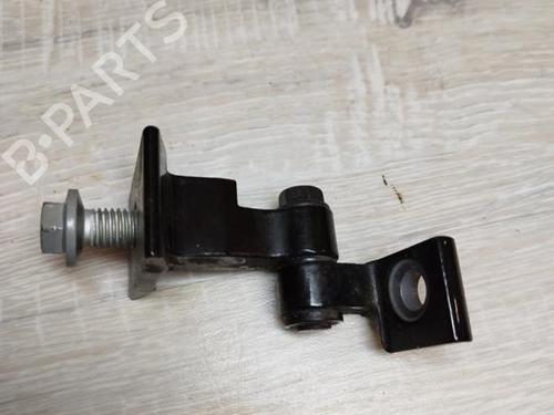 Used Hinge/Door check strap Hinge/Door check strap BMW 1 (F70) 120 d Mild-Hybrid (163 hp) 40461463 40461463