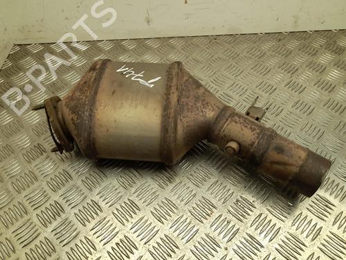 Used Catalyst AUDI Q5 (FYB, FYG) 2.0 TDI quattro (190 hp) 28936740