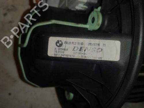 Electronic module BMW 1 (E87) 118 d | BP28943959M83 