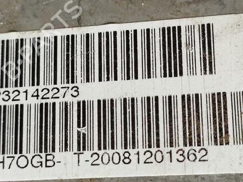 Steering rack VOLVO XC90 II (256) T5 AWD | BP28919960M22 