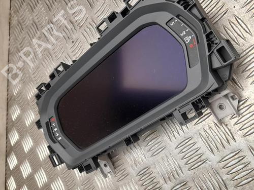 Instrument cluster AUDI A3 Limousine (8YS, 8YM) 35 TFSI Mild Hybrid | BP37547260C47 - Image 3