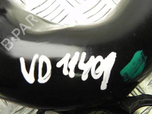 Air vent BMW X3 (F25) xDrive 35 i | BP28914836I21 