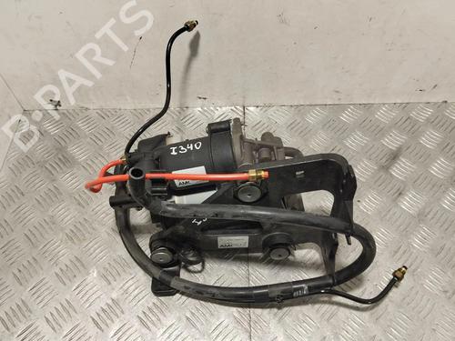 Compresor de suspensión JAGUAR XJ (X351) 5.0 V8 (390 hp) 28920624