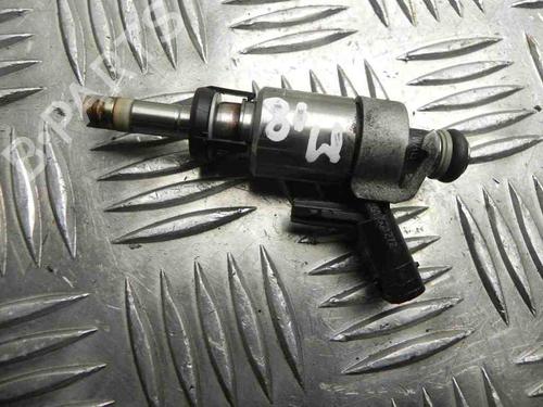Used Injector VW GOLF VII (5G1, BQ1, BE1, BE2) 2.0 GTI (220 hp) 28927181