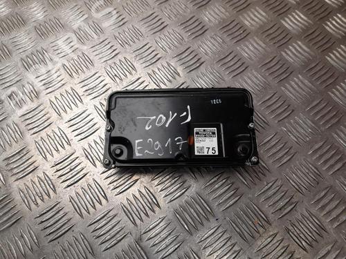 Engine control unit (ECU) TOYOTA COROLLA Estate (_E21_) 1.8 Hybrid (ZWE211W) | BP37554973M57 - Image 2
