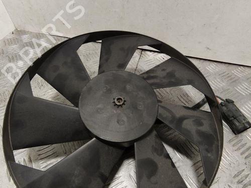 Radiator fan MASERATI GRAN TURISMO I 4.7 | BP28940622M35