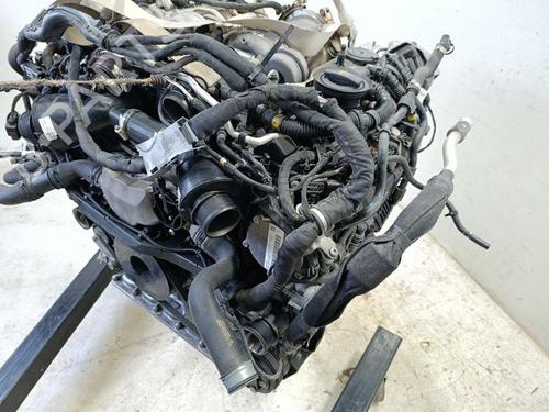 Engine PORSCHE PANAMERA (971) 4.0 Turbo (97AFF1, 97BFF1) | BP29752401M1 