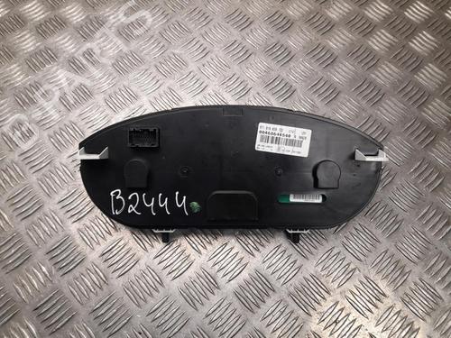 Instrument cluster PEUGEOT BOXER Van 2.2 BlueHDi 140 | BP37569610C47 - Image 5