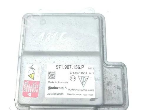 Used Electronic module Electronic module PORSCHE PANAMERA (971) 4.0 Turbo S E-Hybrid (97AFH1, 97BFH1) (680 hp) 34037714 34037714