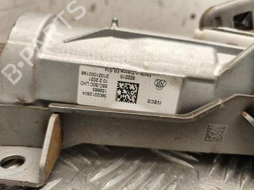 Steering pump IVECO DAILY VI Van 35S18, 35C18, 40C18, 50C18, 60C18, 65C18, 70C18 | BP37572176M99  - Image 8
