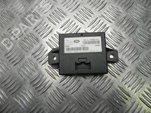 Used Electronic module Electronic module 37578258 37578258