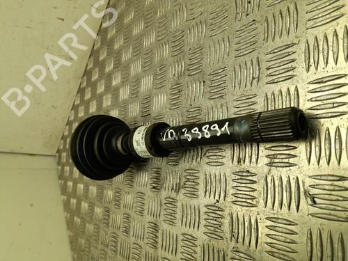 Left front driveshaft MERCEDES-BENZ A-CLASS (W177) A 250 (177.046) | BP37570494M38 - Image 3