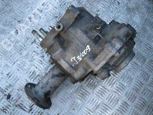 Used Transfer box TOYOTA URBAN CRUISER (_P1_) 1.4 D-4D 4WD (NLP115_, NLP115R) (90 hp) 28935110