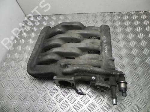 Udstødningsmanifold Udstødningsmanifold FORD MONDEO III Turnier (BWY) 2.5 V6 24V (170 hp) 37580939 37580939