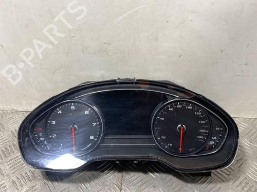 Used Instrument cluster AUDI A8 D4 (4H2, 4H8, 4HC, 4HL) 4.2 FSI quattro (371 hp) 28923192