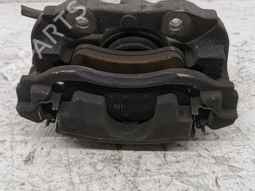 Left front brake caliper OPEL CORSA F (P2JO) 1.2 (68) | BP28932629M105 