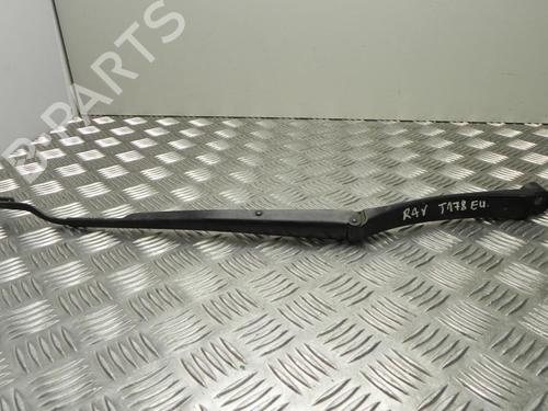 Used Rear windshield wiper arm TOYOTA RAV 4 III (_A3_) 2.2 D 4WD (ALA30_, ALA30R) (177 hp) 28924906