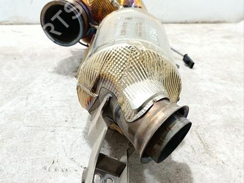 Catalyst MERCEDES-BENZ GLS (X167) 450 EQ Boost 4-matic (167.959) | BP38999630M10 - Image 2