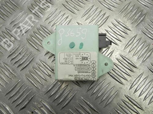 Used Electronic module Electronic module 37580208 37580208