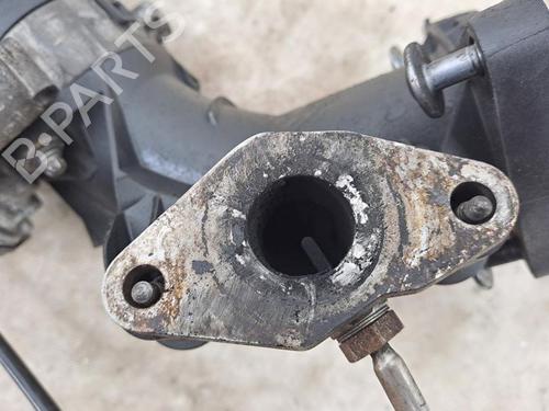 Throttle body BMW X3 (F25) xDrive 20 d | BP28913461M82 